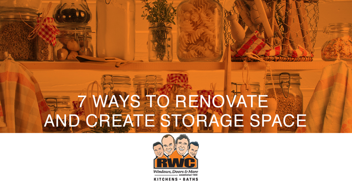 Renovate Create