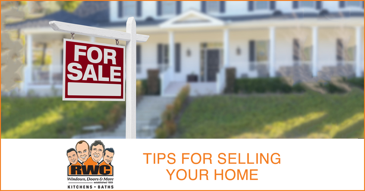 Tips To Sell