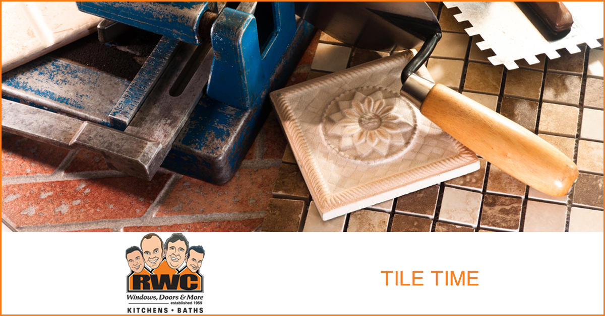 RWC Tile Time