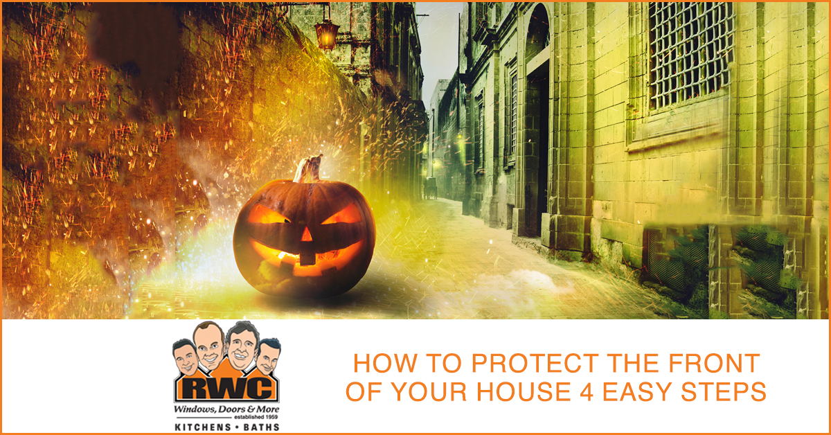How To Protect Your House