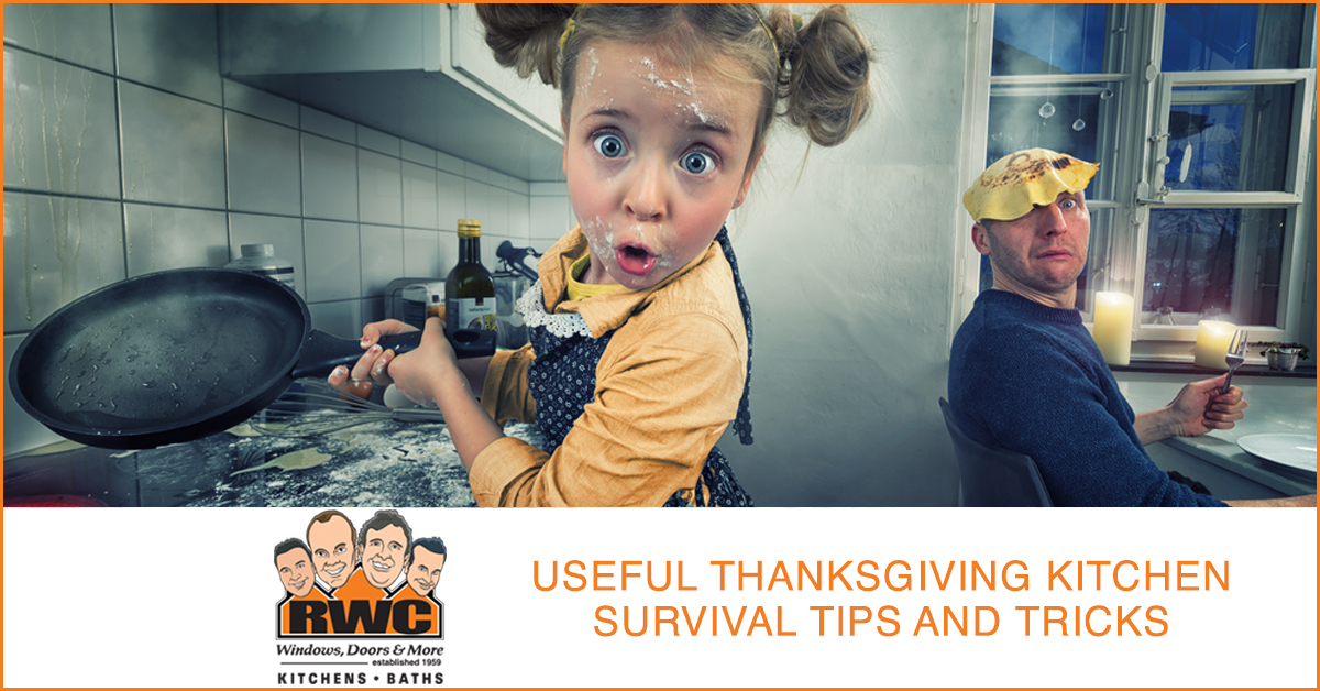 thanksgiving tips and tricks