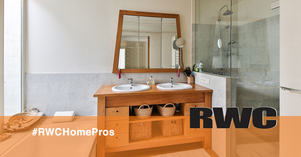 Things to Expect With Your Bathroom Remodel