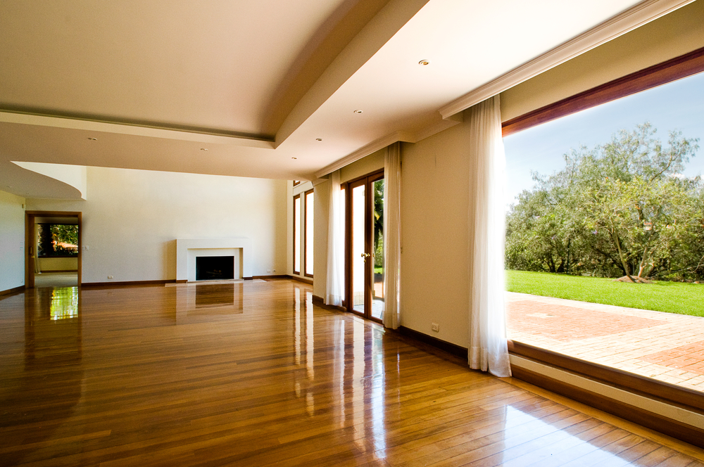 From Ceiling To Floor How To Make Your Windows Picture