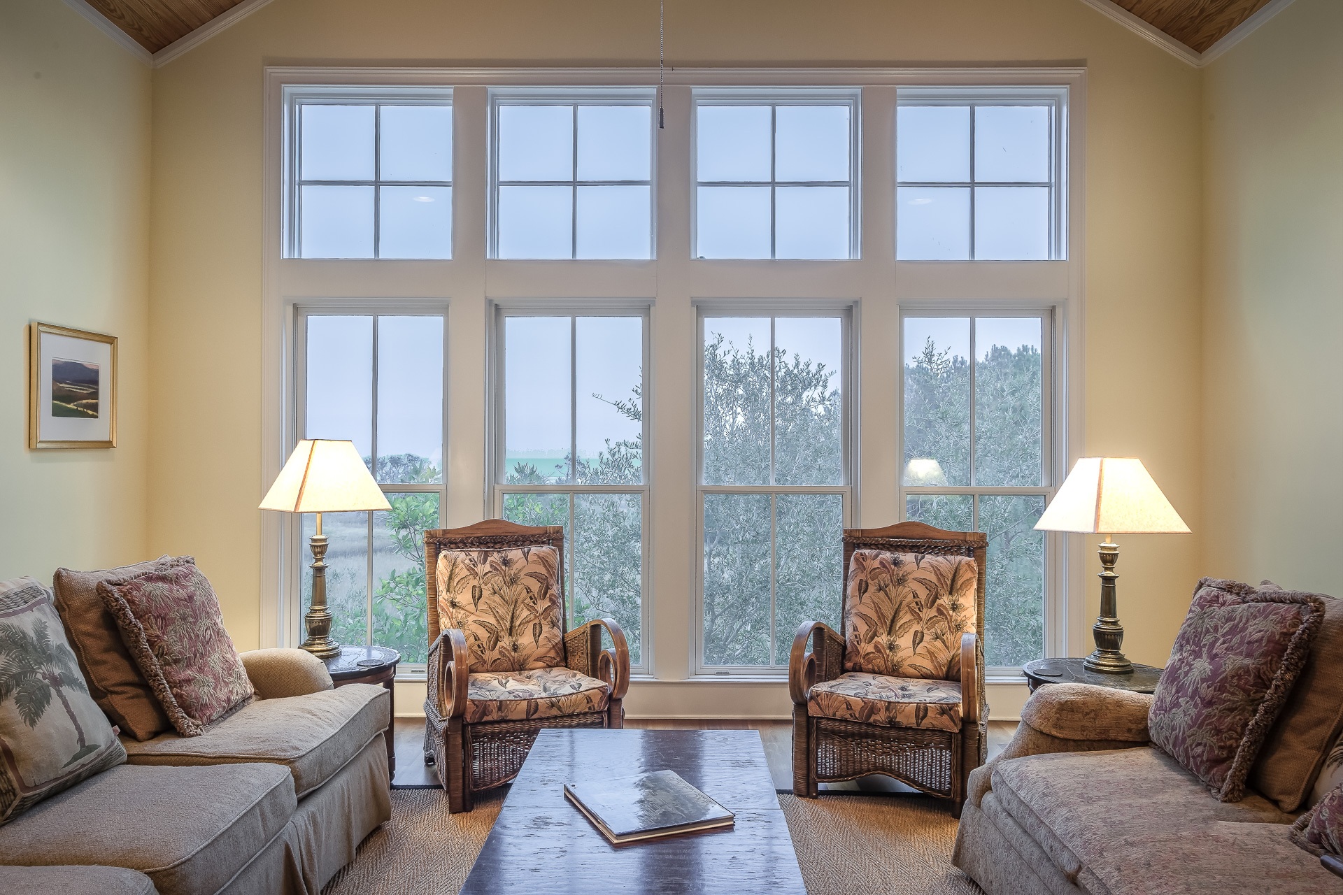 From Ceiling To Floor How To Make Your Windows Picture