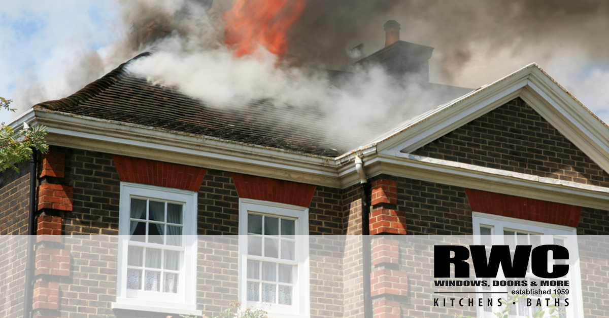 The Role of Fire-Resistant Materials in Building Construction