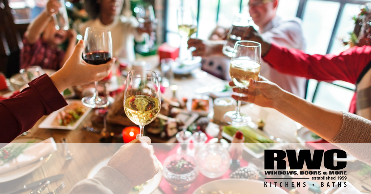 How to Get Your Home Ready for Holiday Entertaining