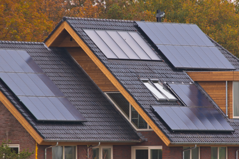 Energy Saving Tax Credit Shutters