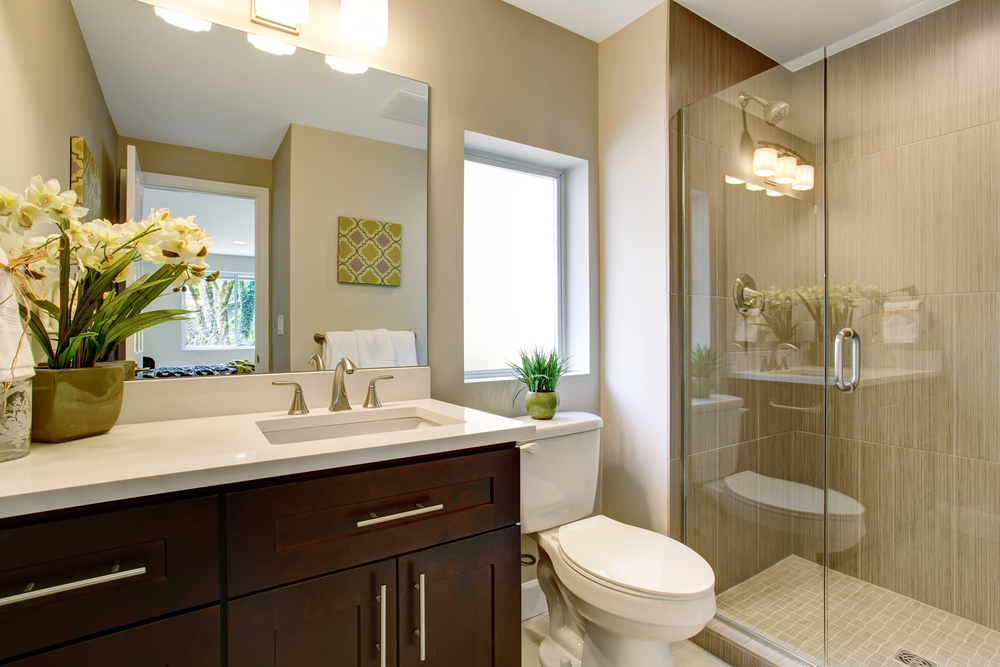 How Much Does a New Bathroom Increase Home Value | RWC ...