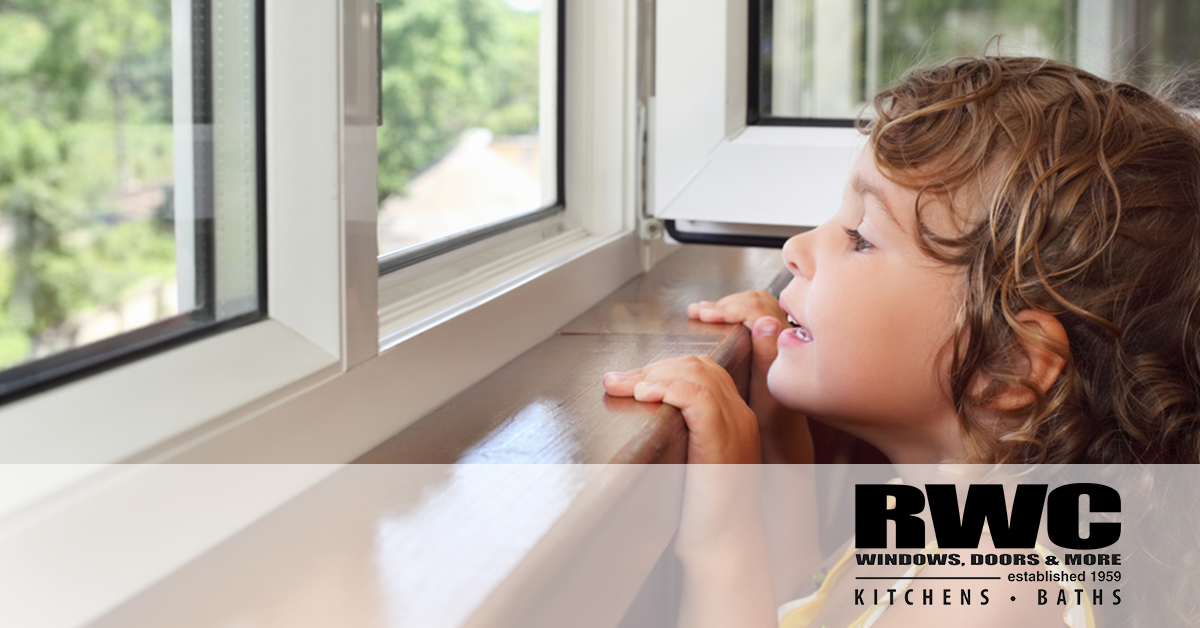 Window Safety Tips For Your Family and Home