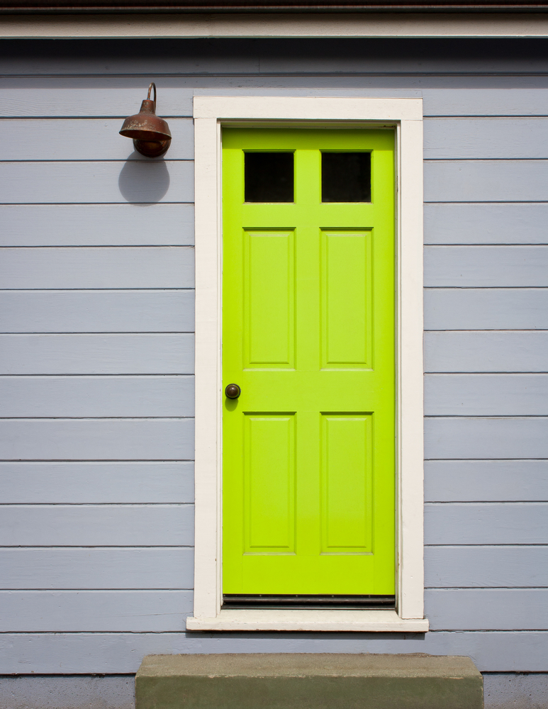 Summer Colors Choose The Ideal Bright Door Color Rwc