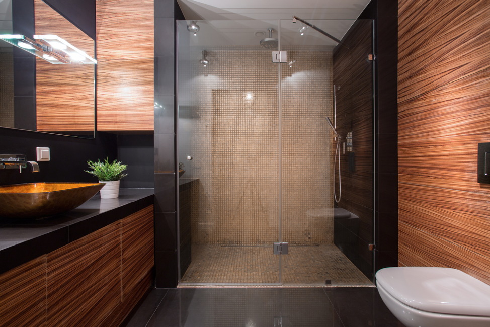 Tub vs Shower: 3 Advantages of Tub Free Bathrooms