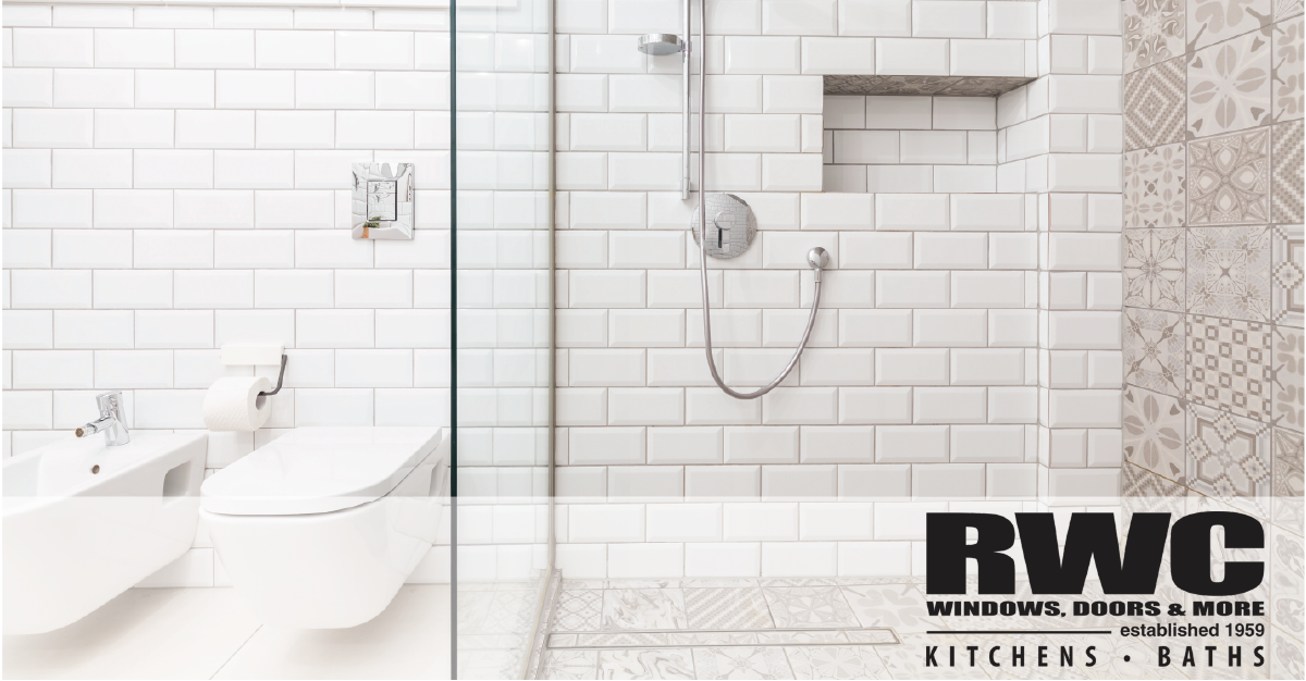 Tub vs Shower: 3 Advantages of Tub Free Bathrooms