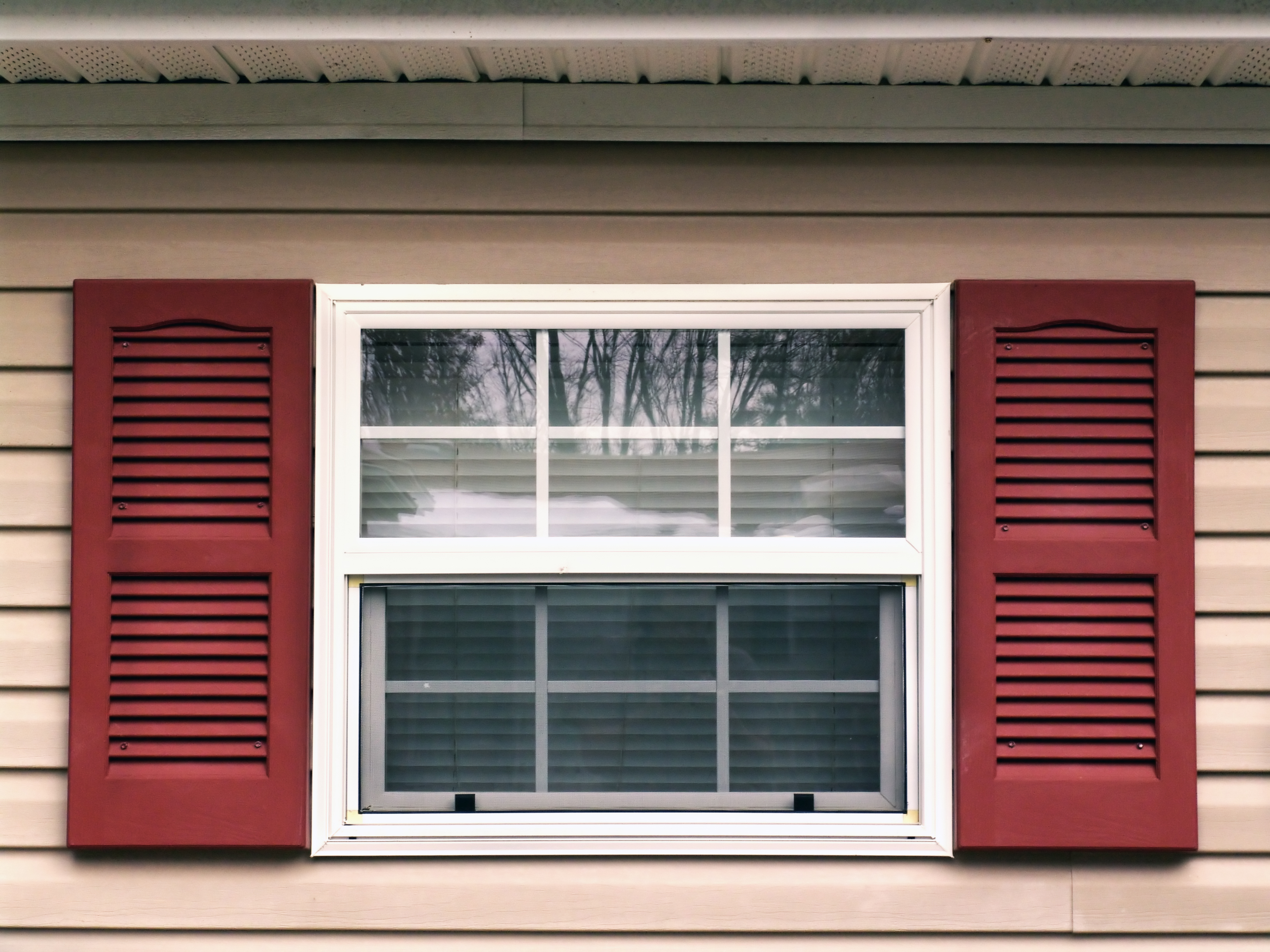 Window Damage Repair