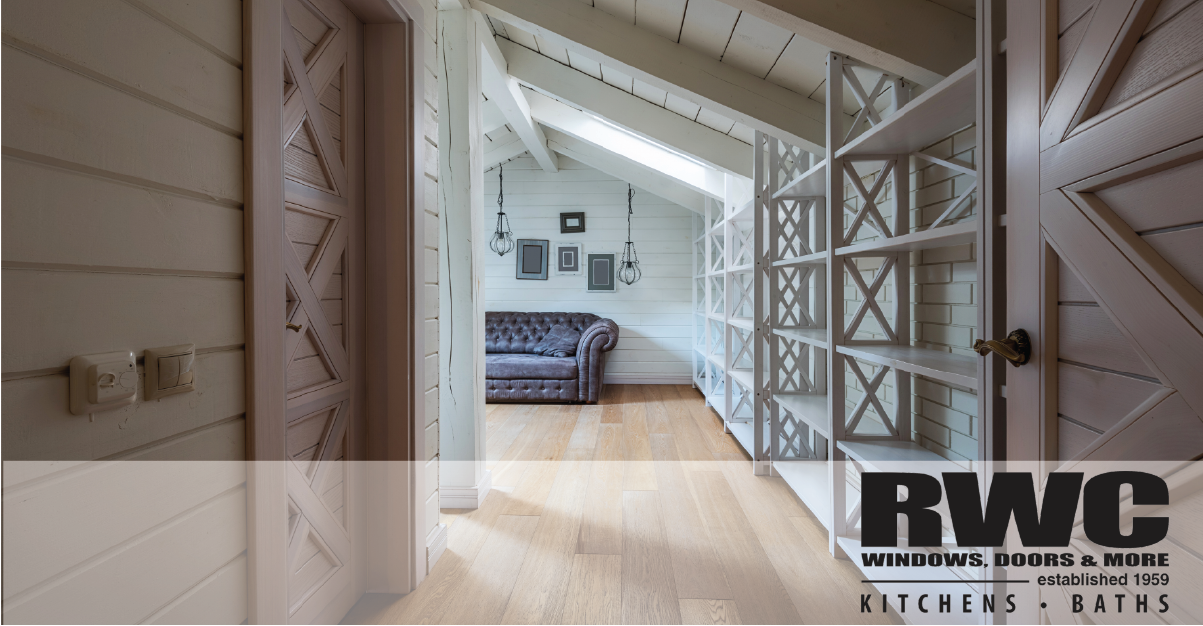 Unique Interior Doors You Need To Incorporate In Your Home Rwc