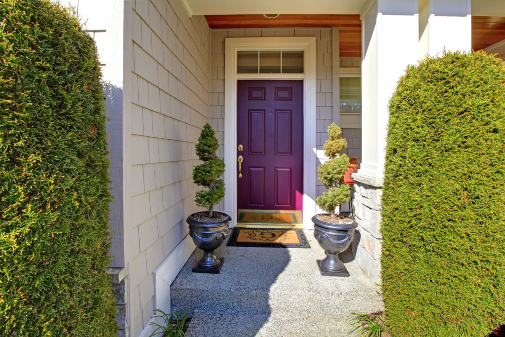 4 Key Factors to Consider When Replacing Your Front Door | RWC