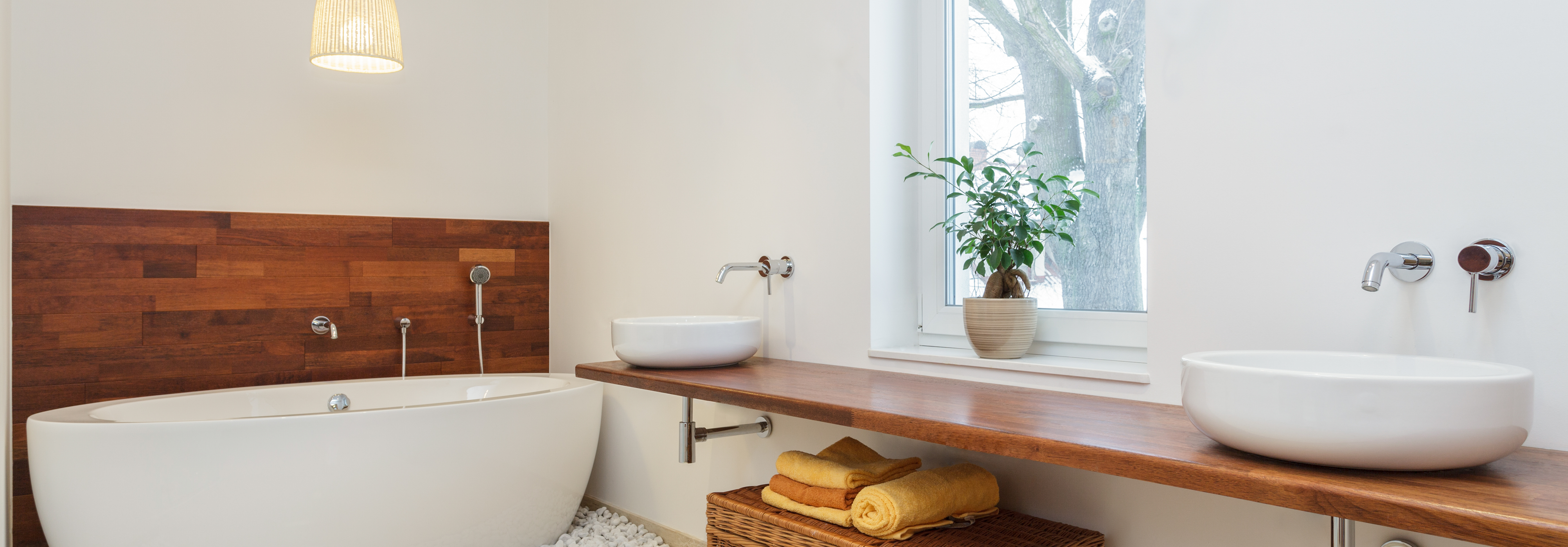 6 Popular Types Of Bathroom Sinks [Homeowners Sink Guide]