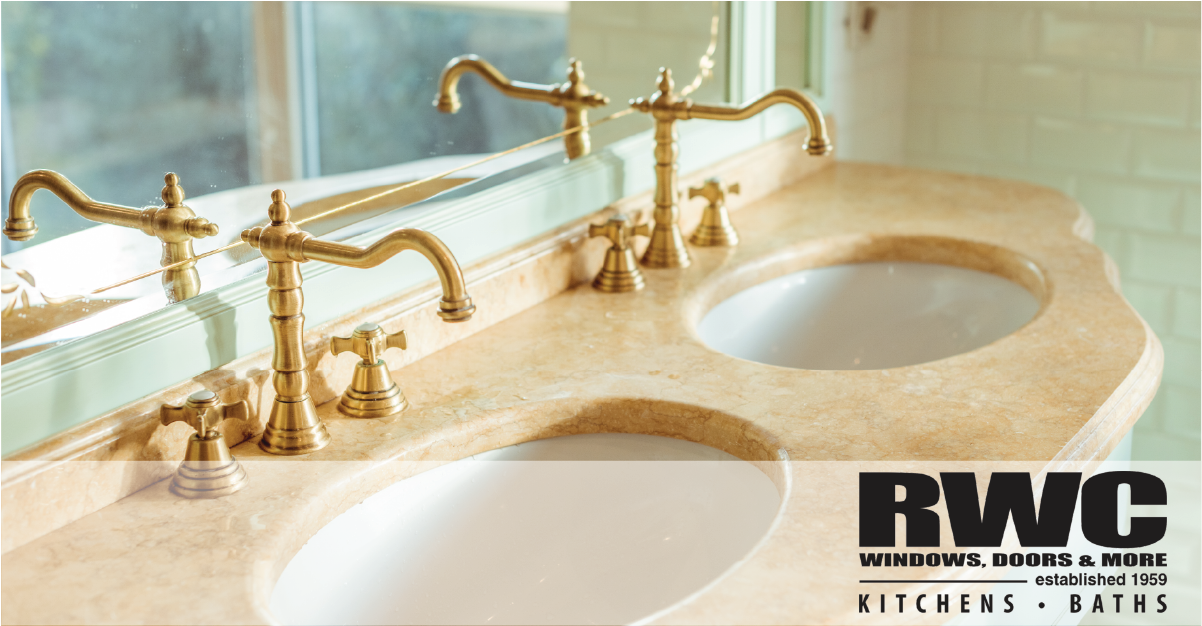 6 Popular Types Of Bathroom Sinks [Homeowners Sink Guide]