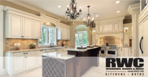 Kitchen Remodeling Cost: How You Can Save The Most Money | RWC