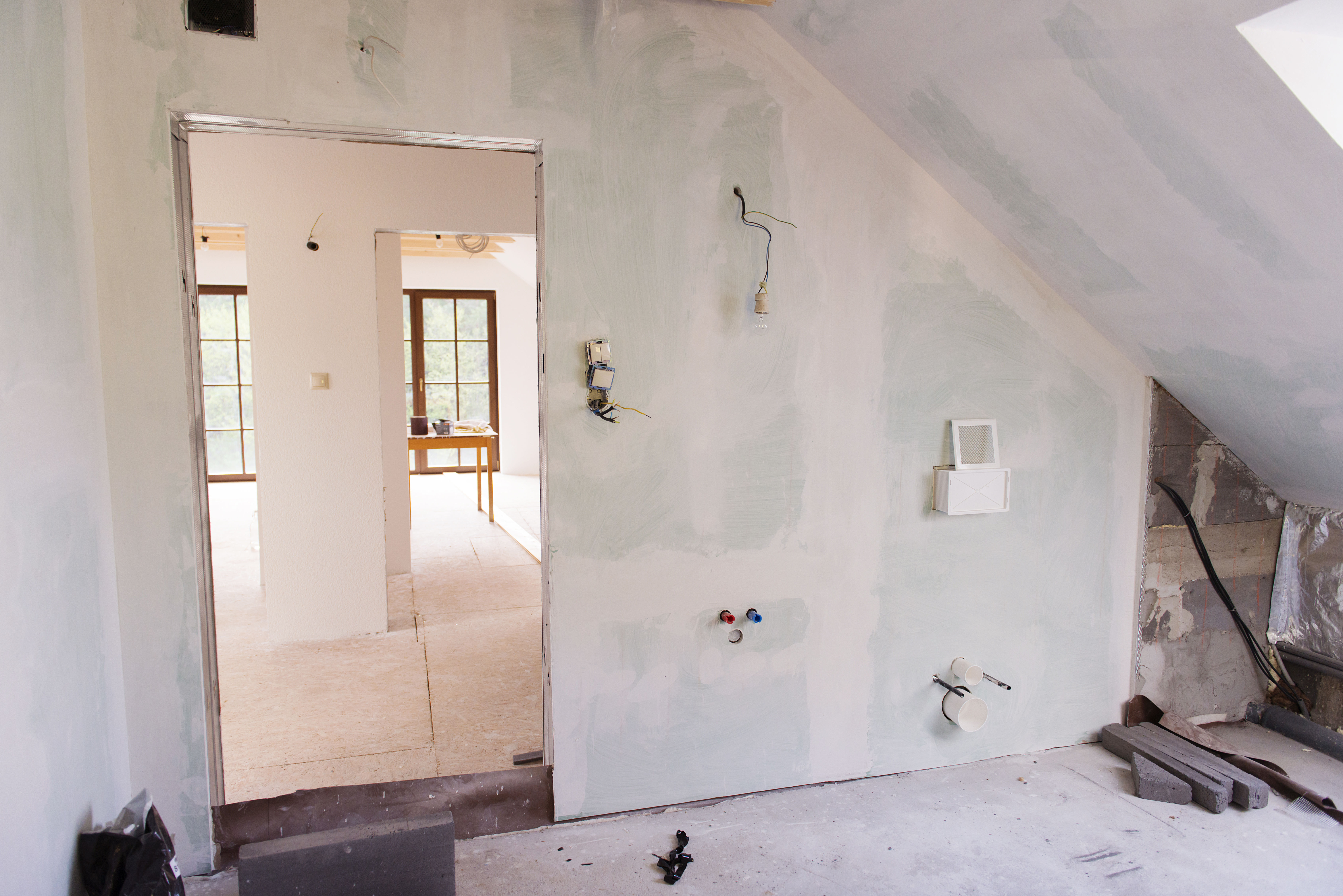 Do You Need a Permit to Remodel a Bathroom in NJ?