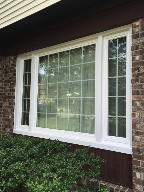 Custom windows and doors, Custom windows installation, Custom windows company, Custom house windows