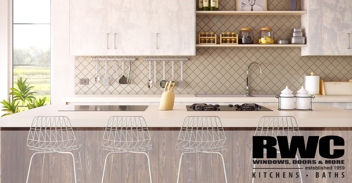 Kitchen Trends To Look For In 2020 Rwc