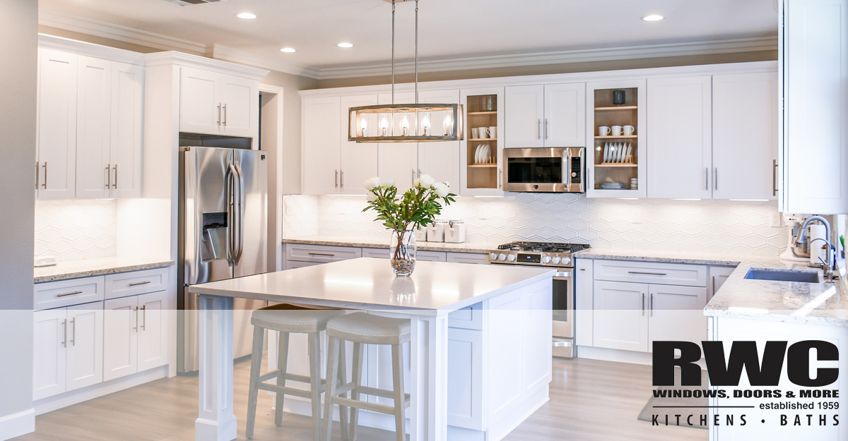 10 Items You Shouldn't Overlook for Your New Kitchen - RWC