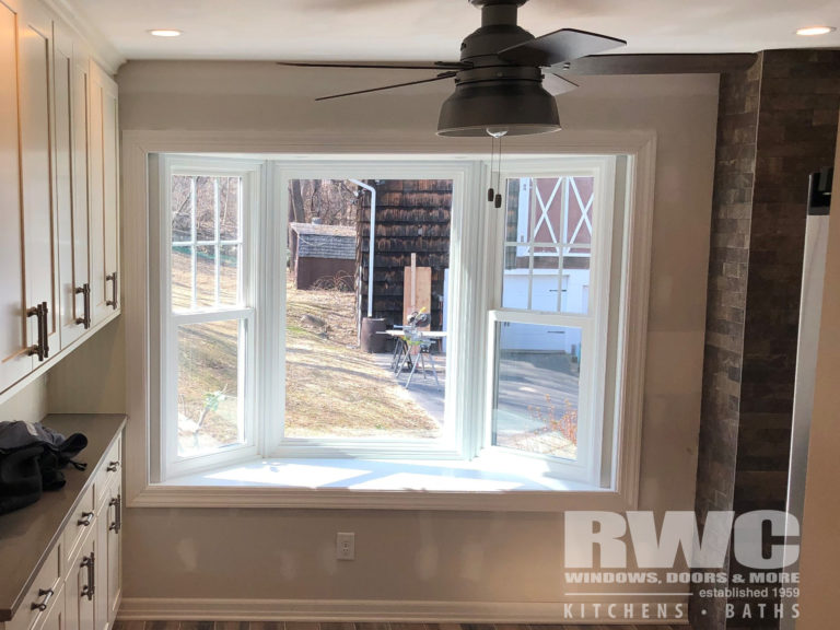 Window Installation NJ Window Replacement West Caldwell NJ RWC