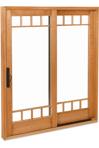 Marvin Ultimate Sliding French Door