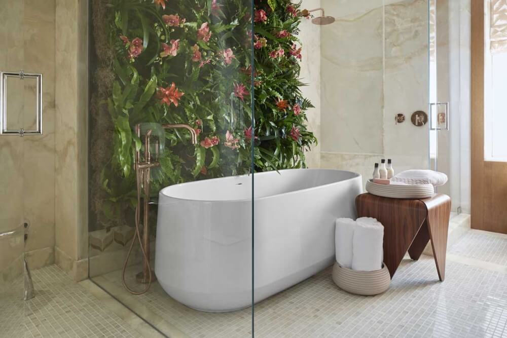 Bathroom Trends in 2023 - Popular Trends that Will Hold Value