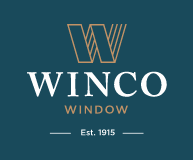 Winco Windows and Doors logo