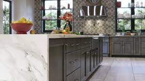 kitchen stone counter