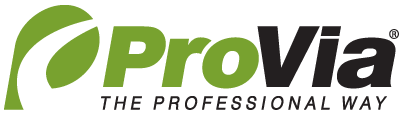 provia logo